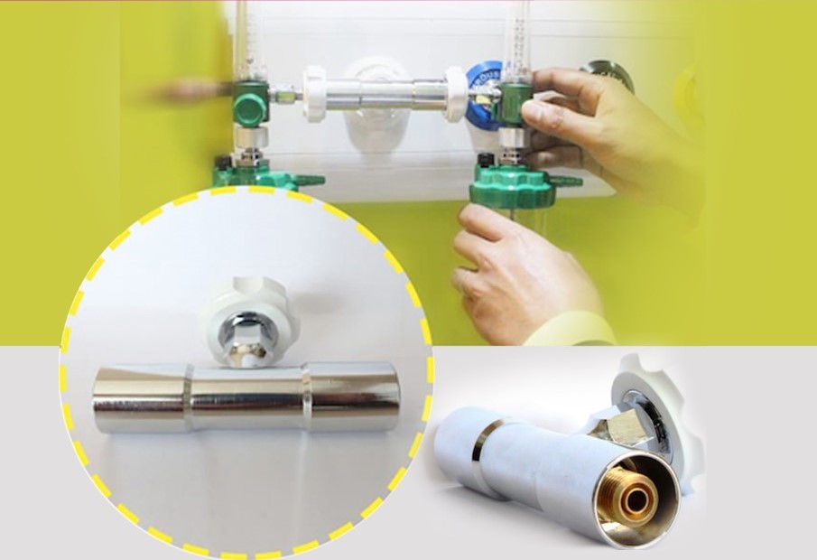 Two Way Outlet Australian